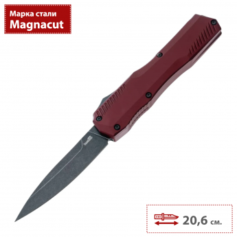 Автоматический нож KERSHAW LIVEWIRE 9000MERL