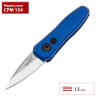 Складной нож KERSHAW LAUNCH 4 7500BLU K7500BLU