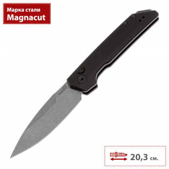 Складной нож KERSHAW LAUNCH IRIDIUM 7038