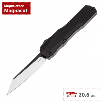 Выкидной нож KERSHAW LIVEWIRE 9000R Выкидной нож KERSHAW LIVEWIRE 9000R